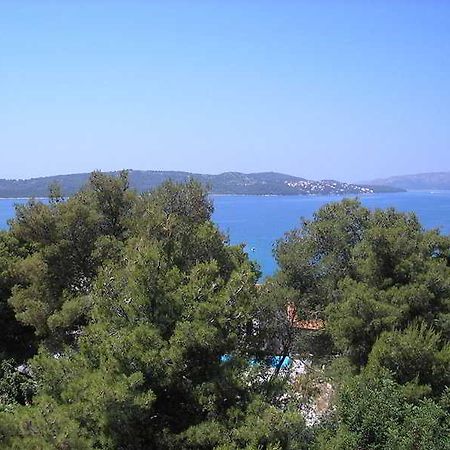 Apartmani Gabric Trogir Exterior foto