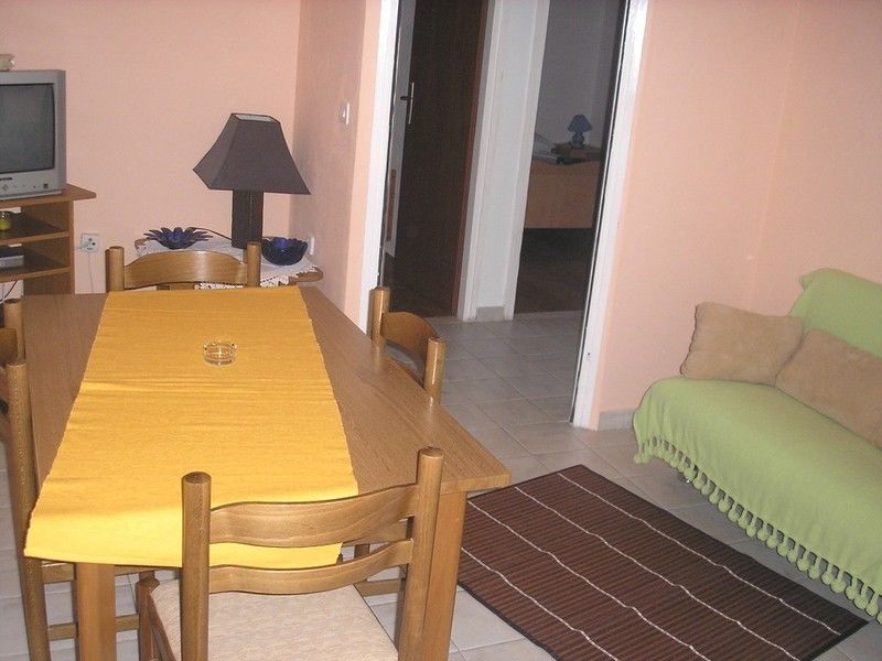 Apartmani Gabric Trogir Exterior foto