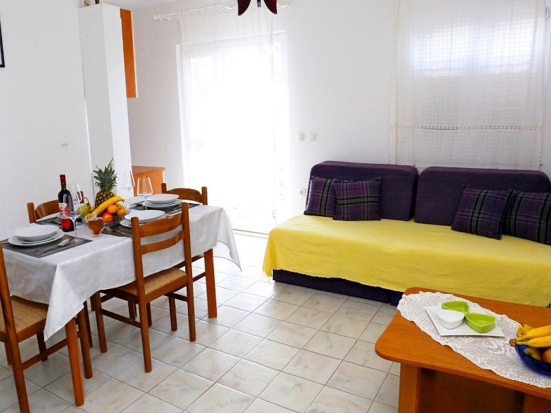 Apartmani Gabric Trogir Exterior foto