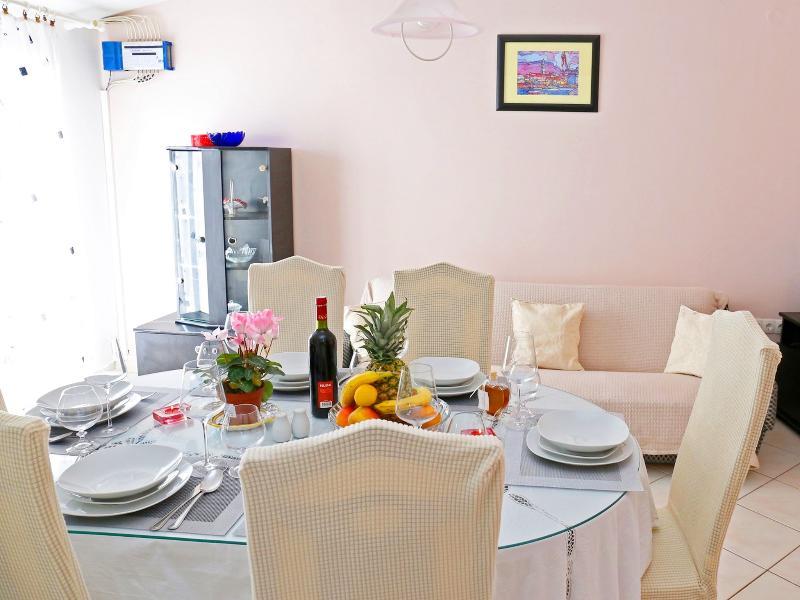 Apartmani Gabric Trogir Exterior foto